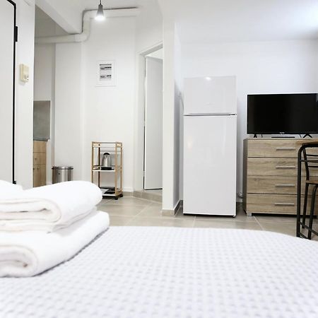Apartamento Gk Attica Atenas Exterior foto